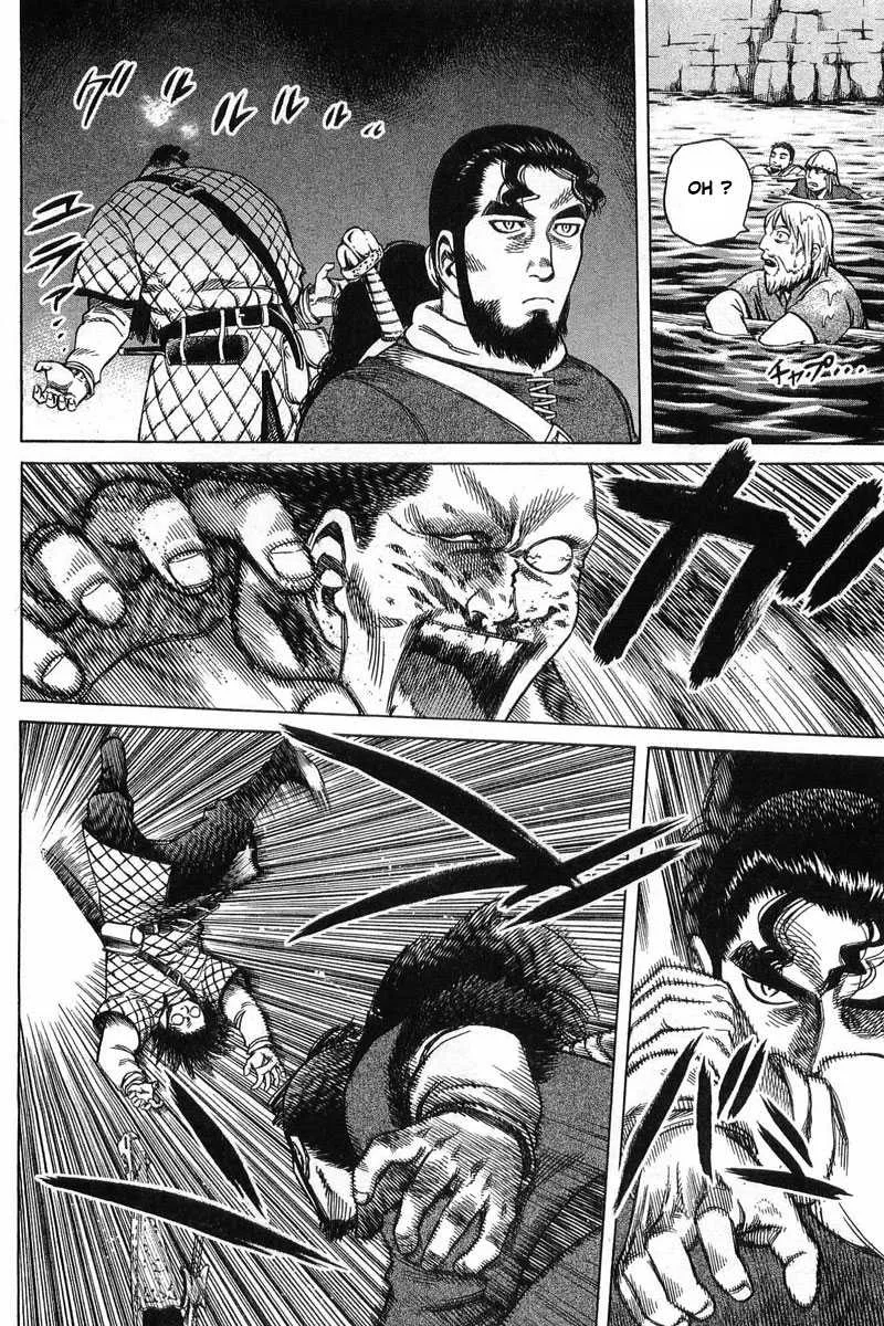 Read Vinland Saga FRANCAIS Manga Online