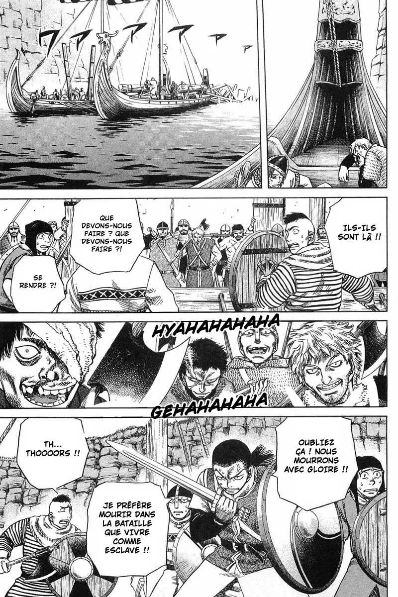 Read Vinland Saga FRANCAIS Manga Online