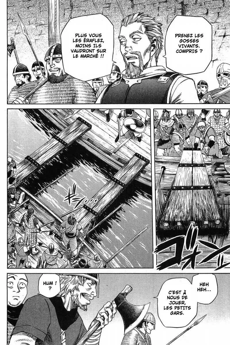 Read Vinland Saga FRANCAIS Manga Online