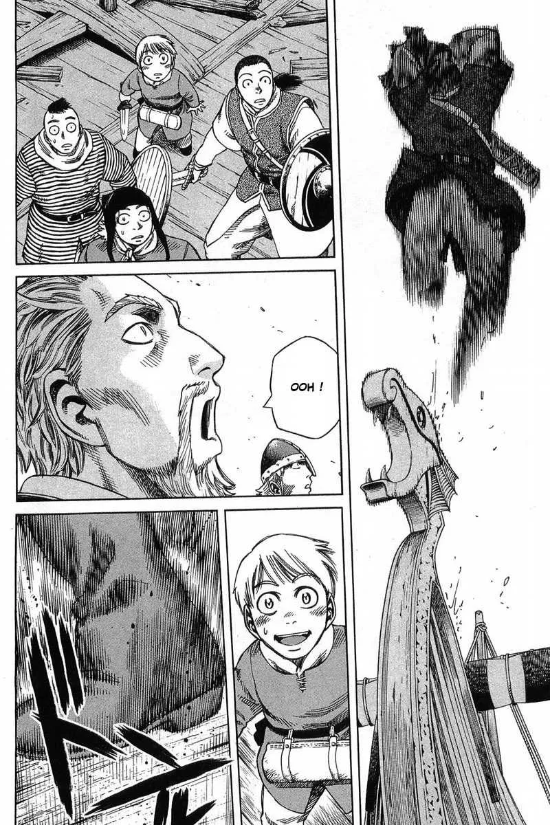 Read Vinland Saga FRANCAIS Manga Online
