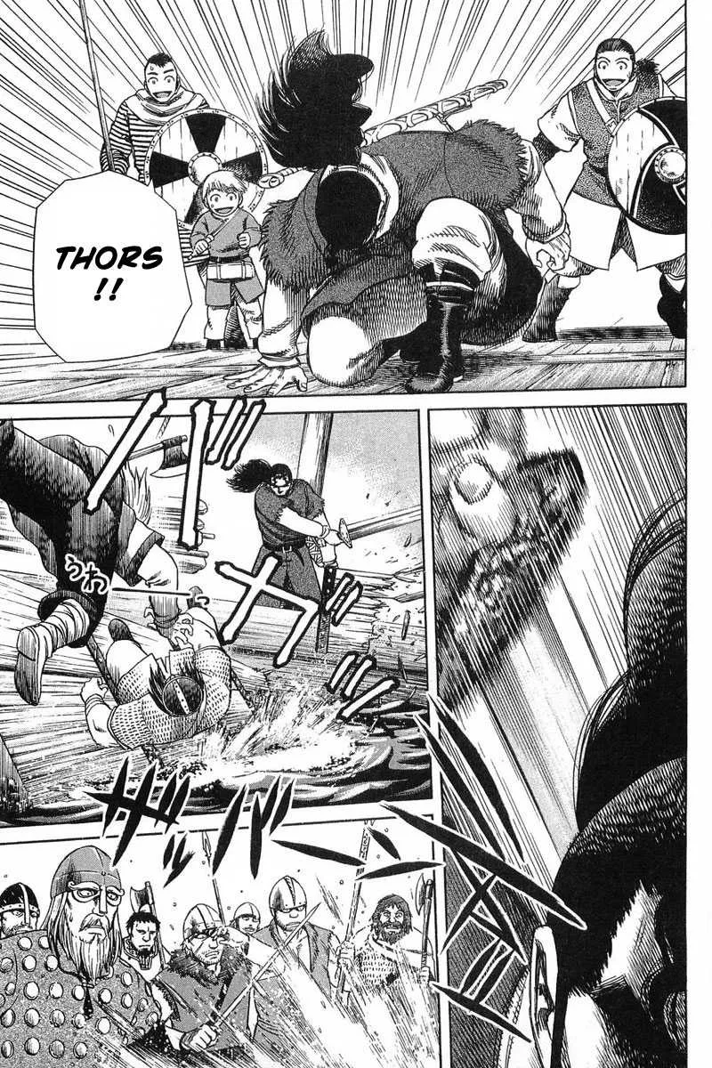 Read Vinland Saga FRANCAIS Manga Online
