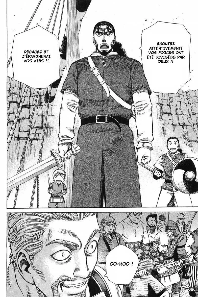 Read Vinland Saga FRANCAIS Manga Online