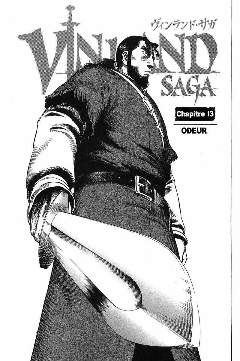 Read Vinland Saga FRANCAIS Manga Online