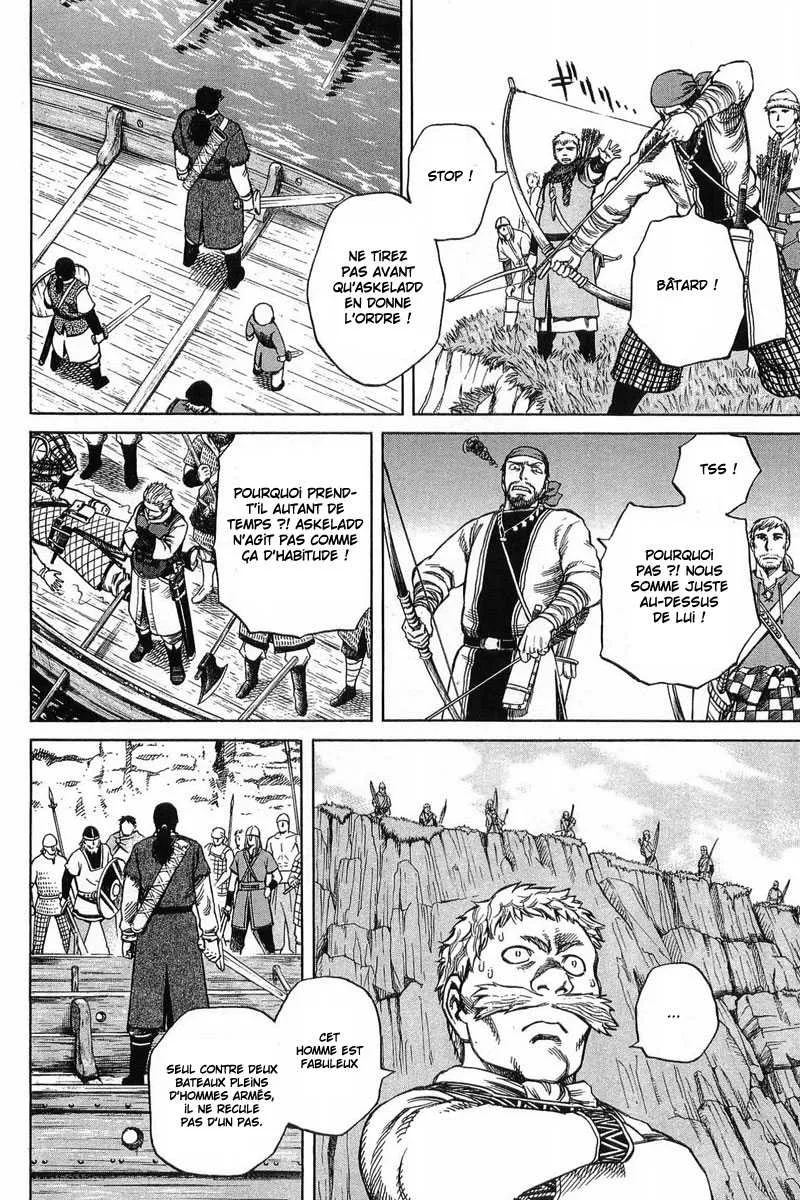 Read Vinland Saga FRANCAIS Manga Online