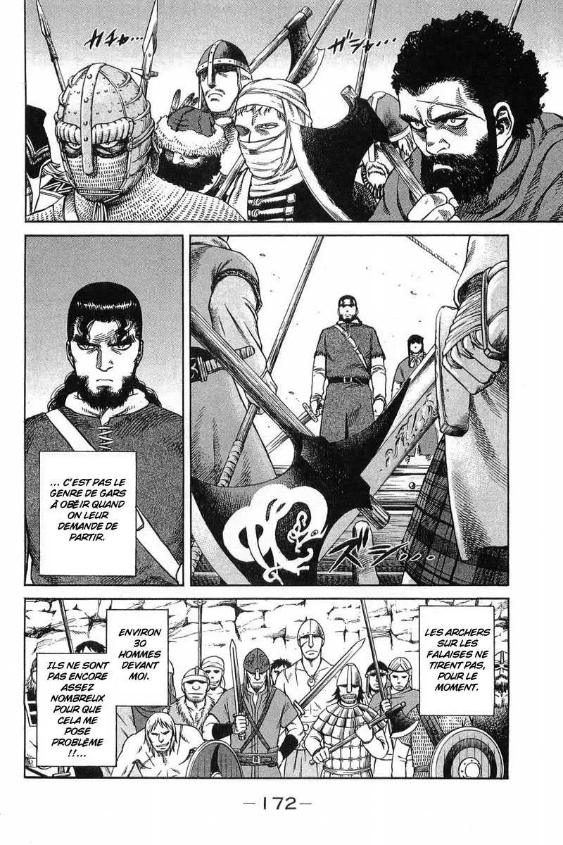 Read Vinland Saga FRANCAIS Manga Online