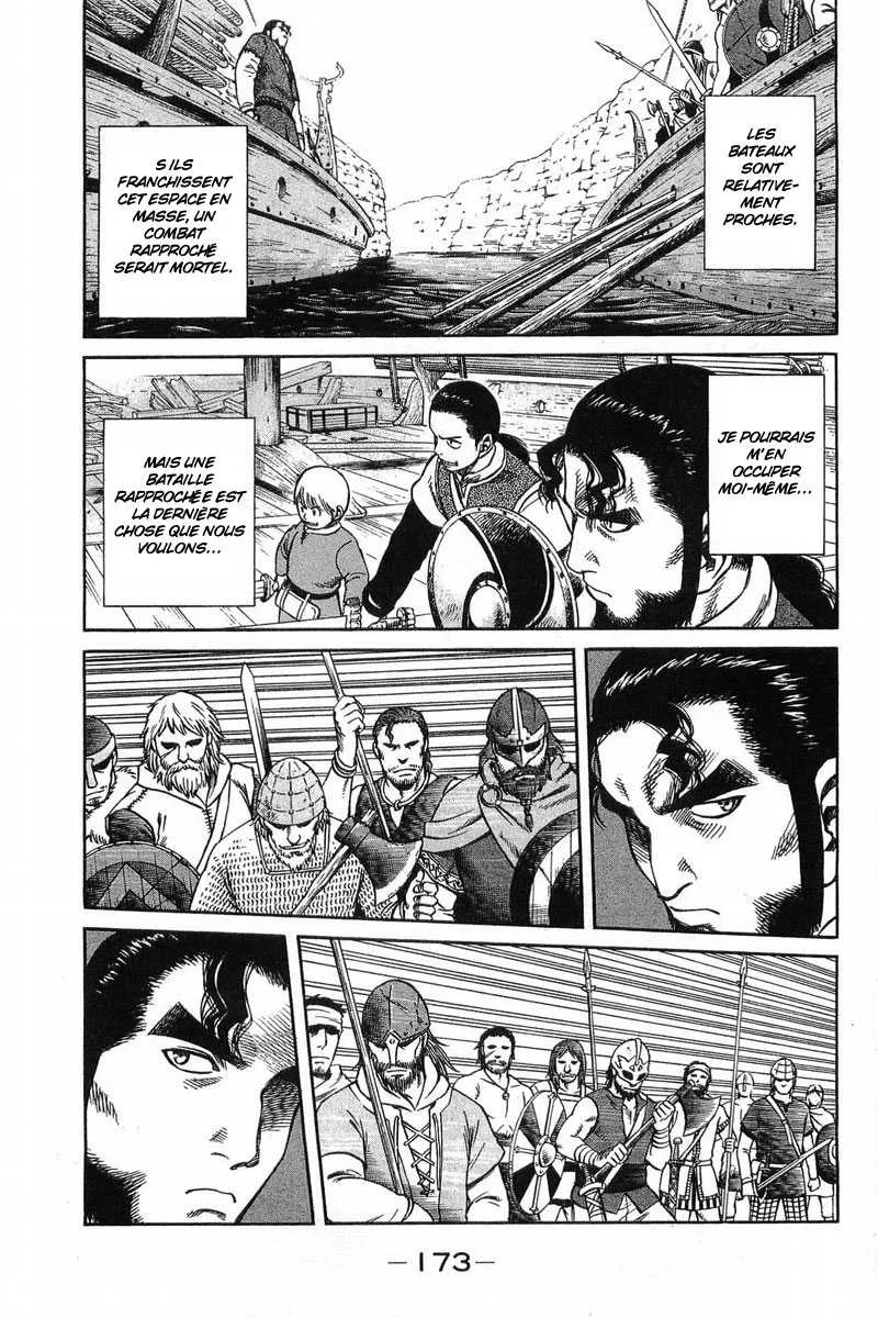 Read Vinland Saga FRANCAIS Manga Online