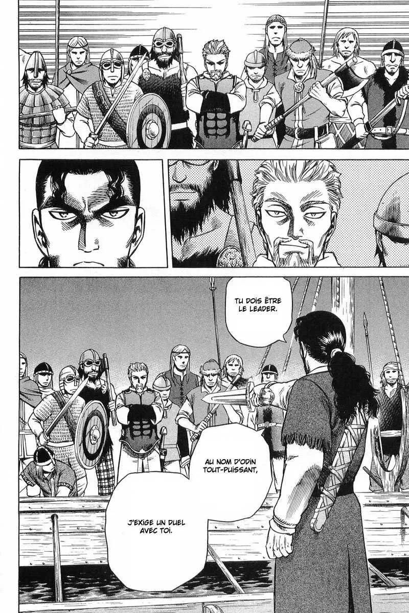 Read Vinland Saga FRANCAIS Manga Online