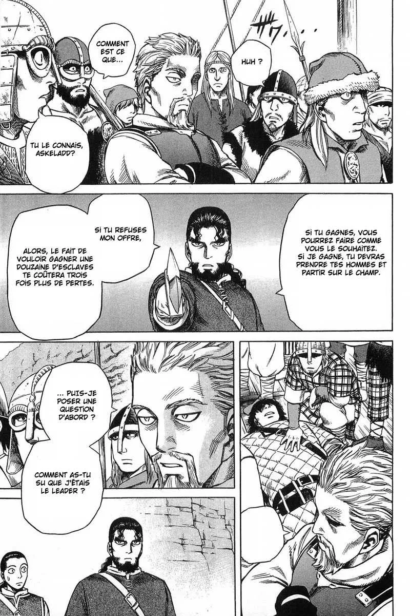 Read Vinland Saga FRANCAIS Manga Online