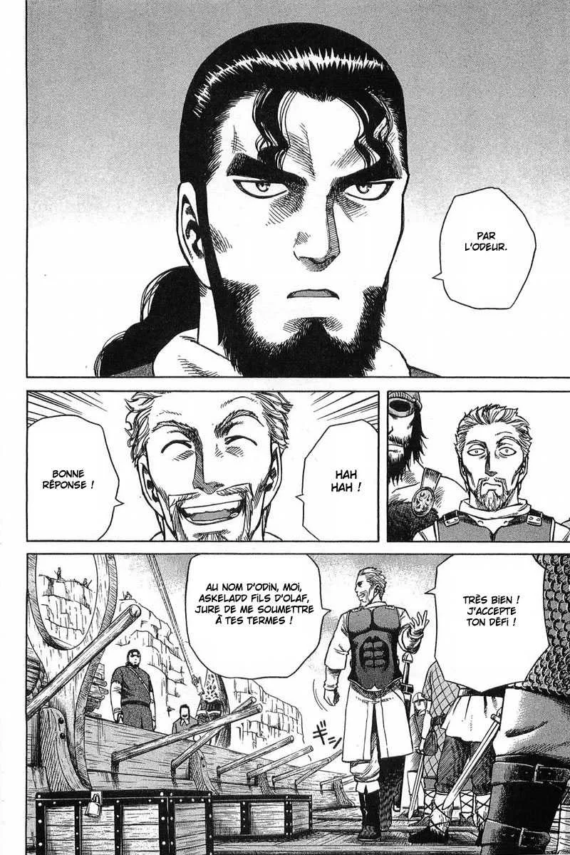 Read Vinland Saga FRANCAIS Manga Online