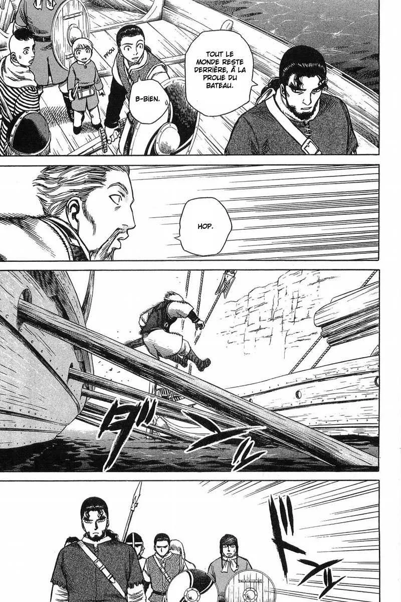 Read Vinland Saga FRANCAIS Manga Online