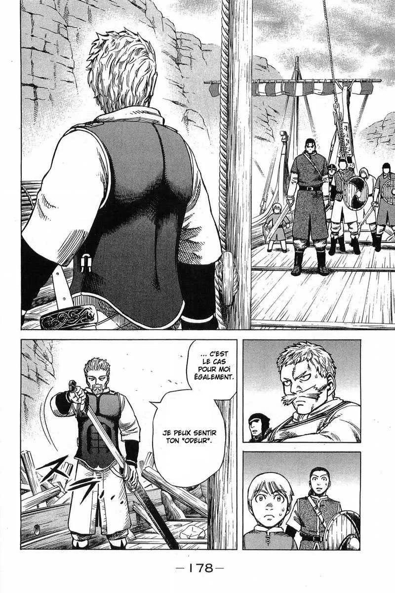 Read Vinland Saga FRANCAIS Manga Online