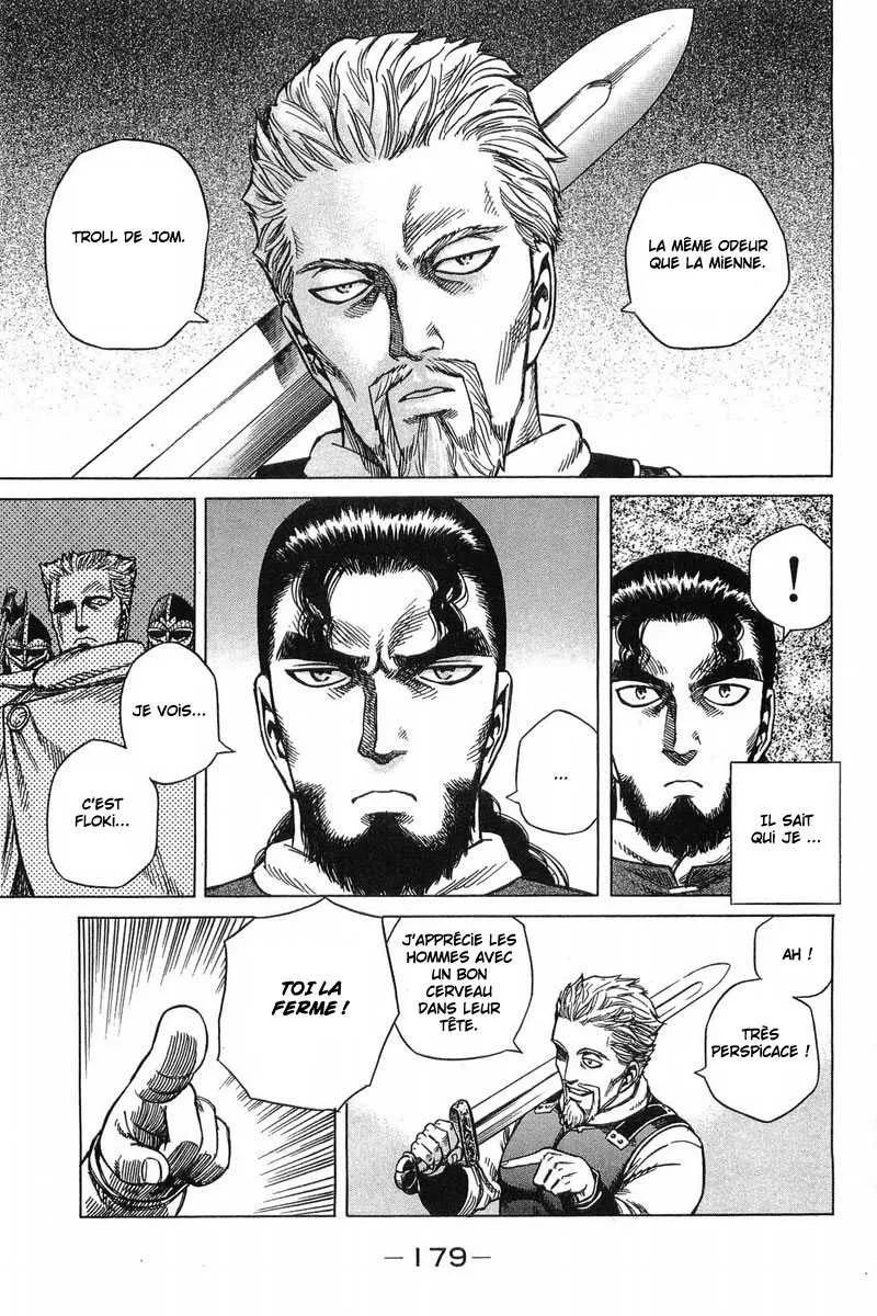 Read Vinland Saga FRANCAIS Manga Online