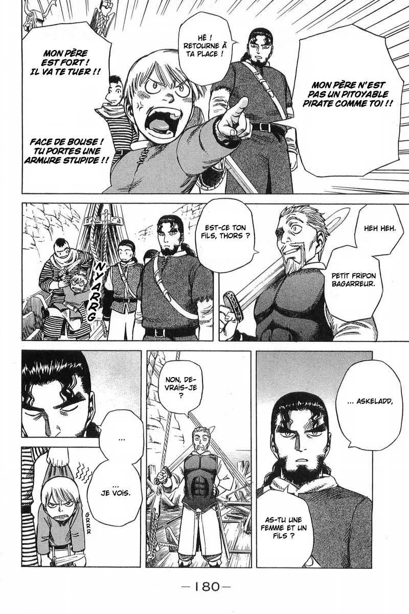 Read Vinland Saga FRANCAIS Manga Online