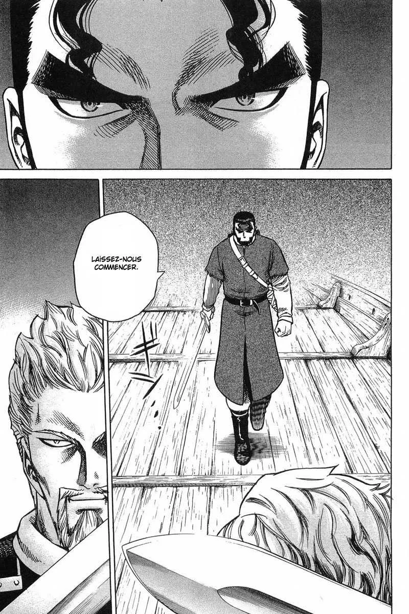 Read Vinland Saga FRANCAIS Manga Online