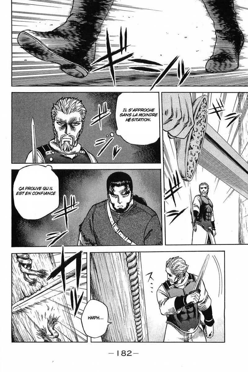 Read Vinland Saga FRANCAIS Manga Online