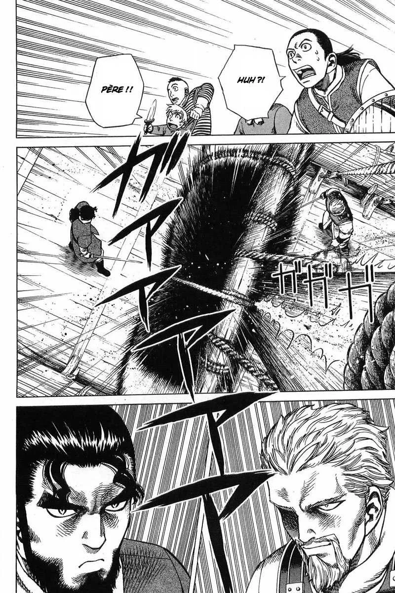 Read Vinland Saga FRANCAIS Manga Online