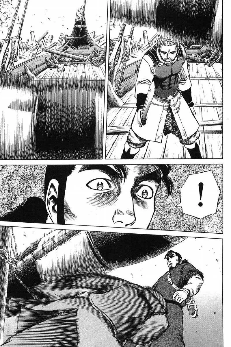 Read Vinland Saga FRANCAIS Manga Online