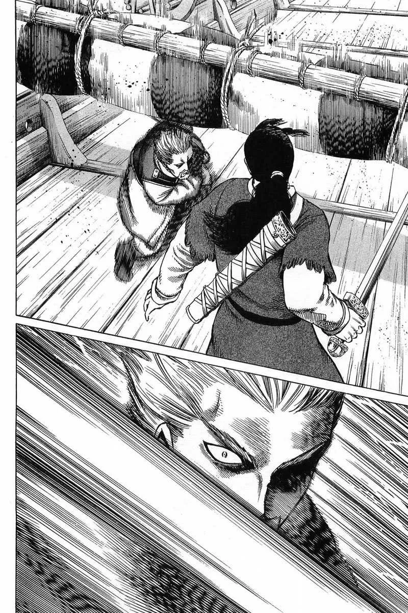Read Vinland Saga FRANCAIS Manga Online