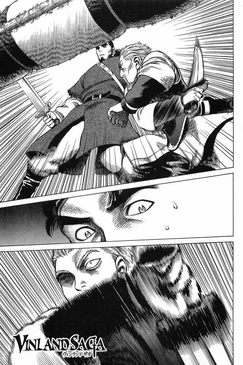 Read Vinland Saga FRANCAIS Manga Online