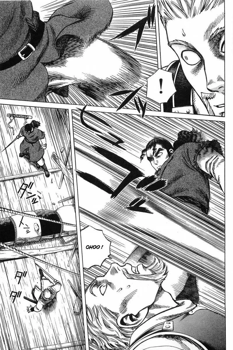 Read Vinland Saga FRANCAIS Manga Online