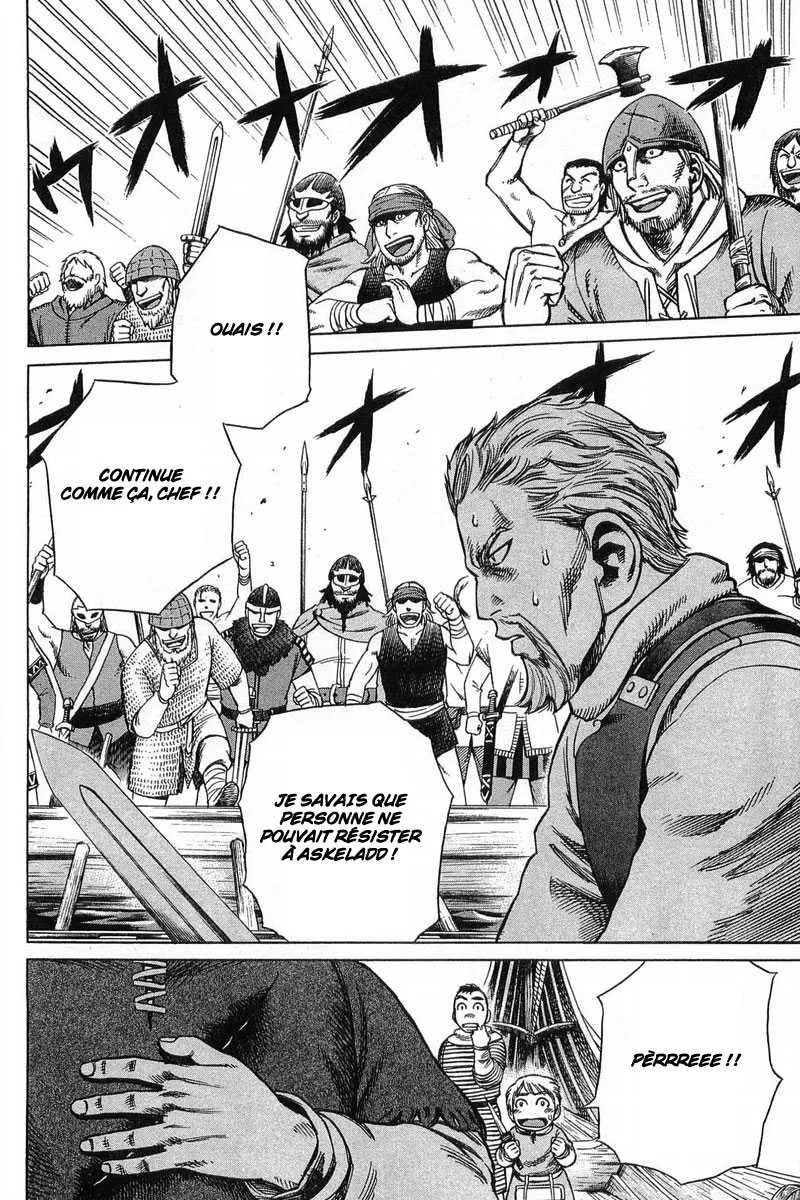 Read Vinland Saga FRANCAIS Manga Online