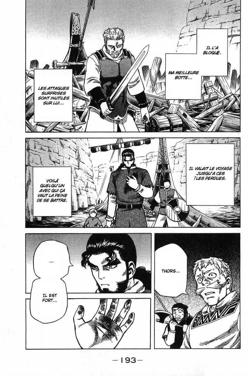 Read Vinland Saga FRANCAIS Manga Online