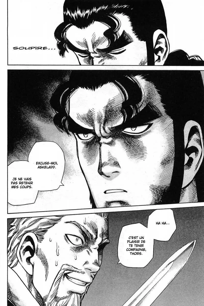 Read Vinland Saga FRANCAIS Manga Online
