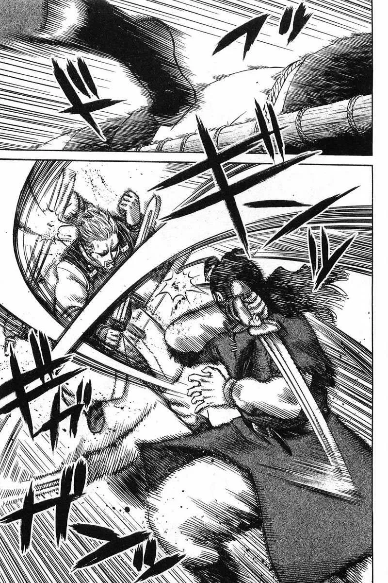 Read Vinland Saga FRANCAIS Manga Online