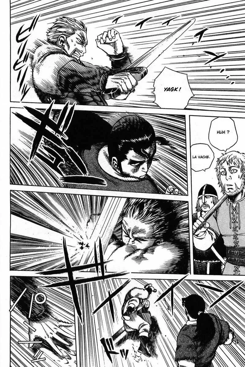 Read Vinland Saga FRANCAIS Manga Online
