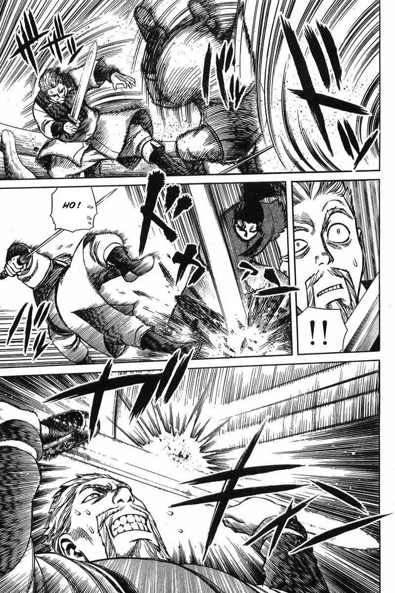 Read Vinland Saga FRANCAIS Manga Online