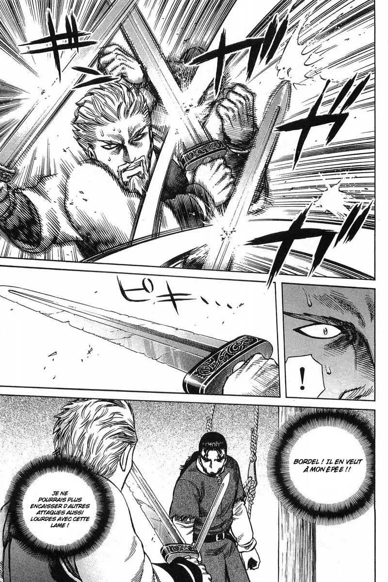 Read Vinland Saga FRANCAIS Manga Online