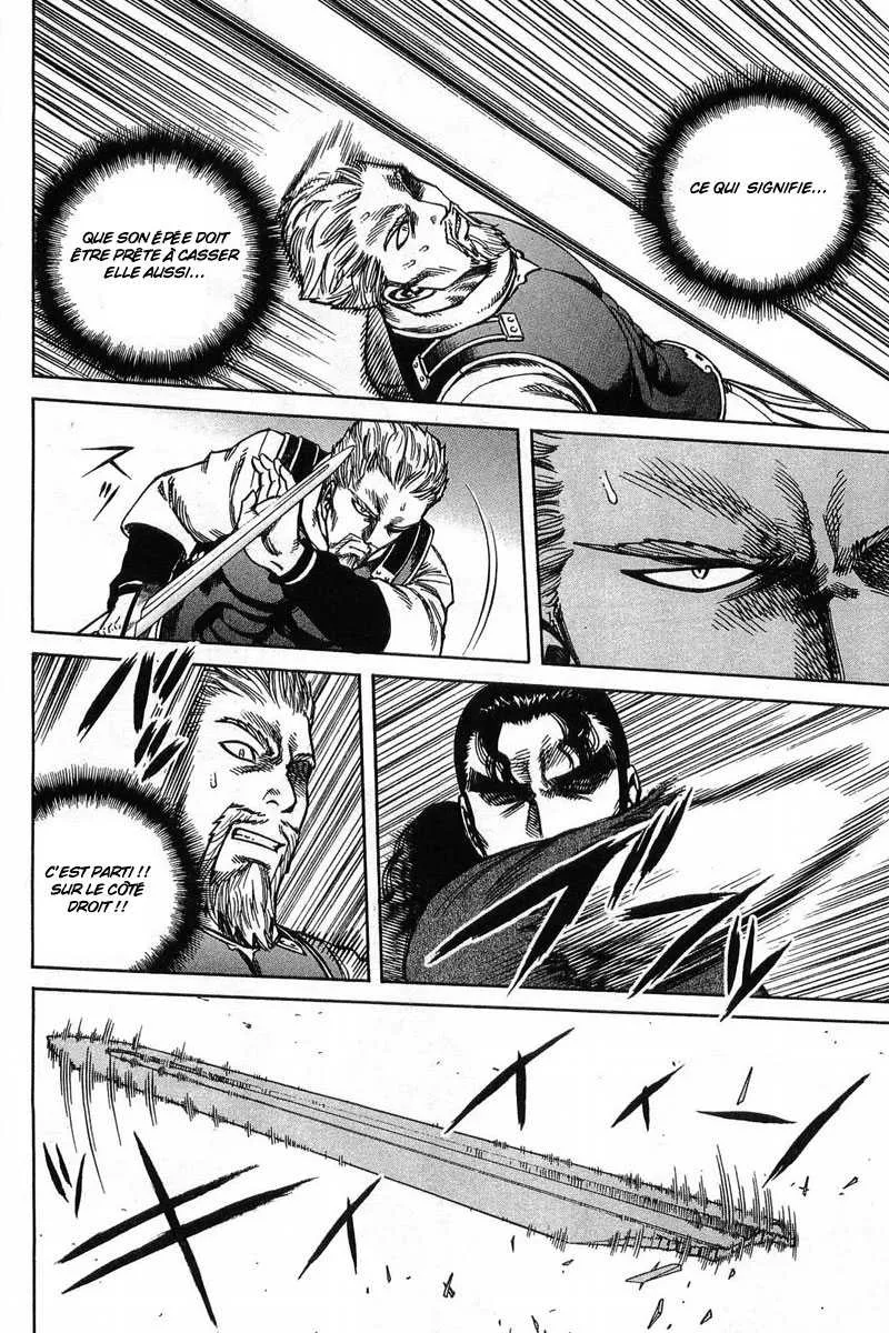 Read Vinland Saga FRANCAIS Manga Online