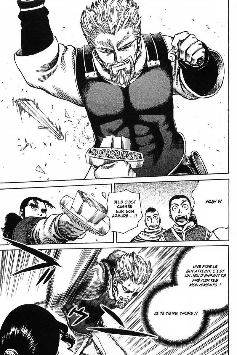 Read Vinland Saga FRANCAIS Manga Online