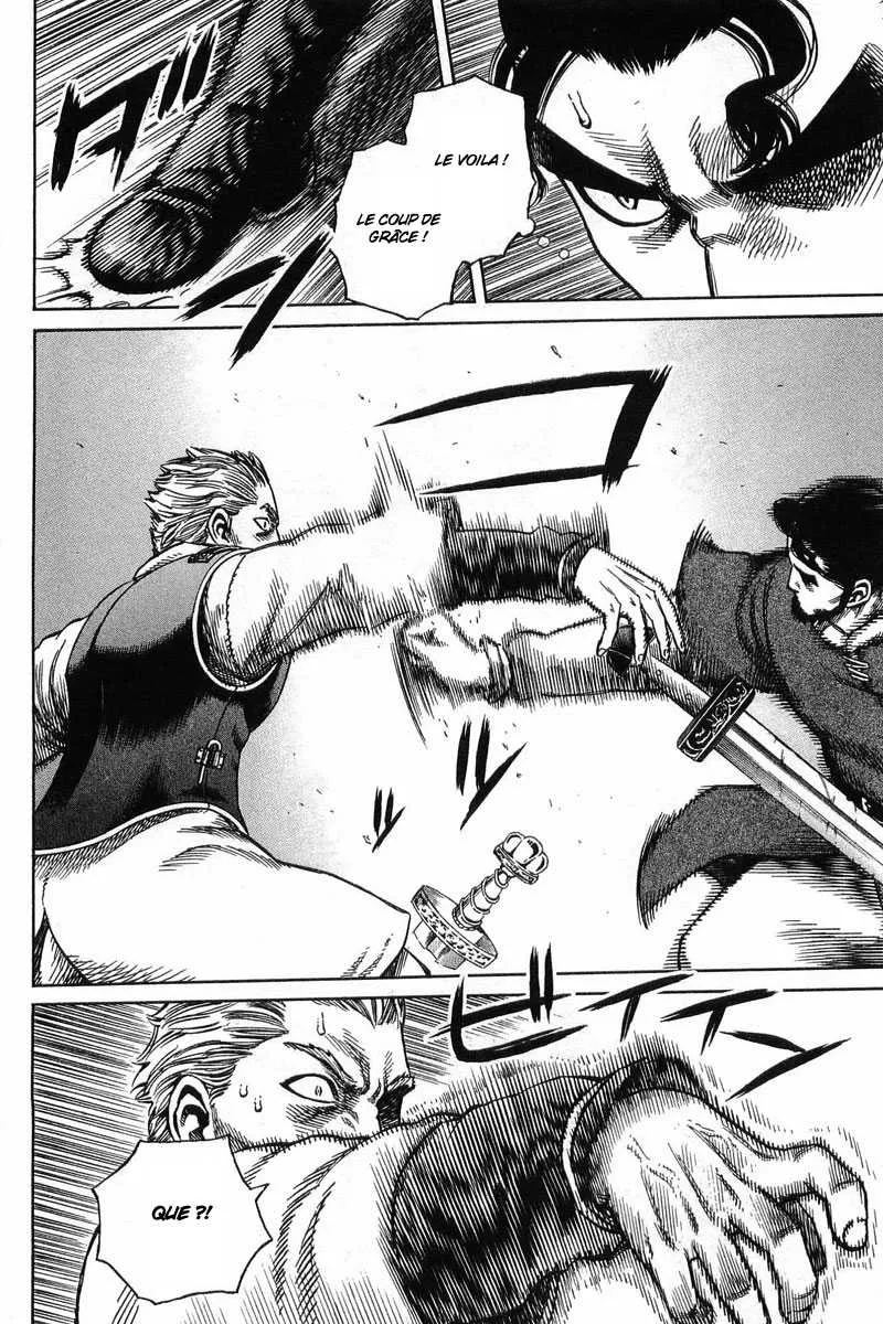 Read Vinland Saga FRANCAIS Manga Online