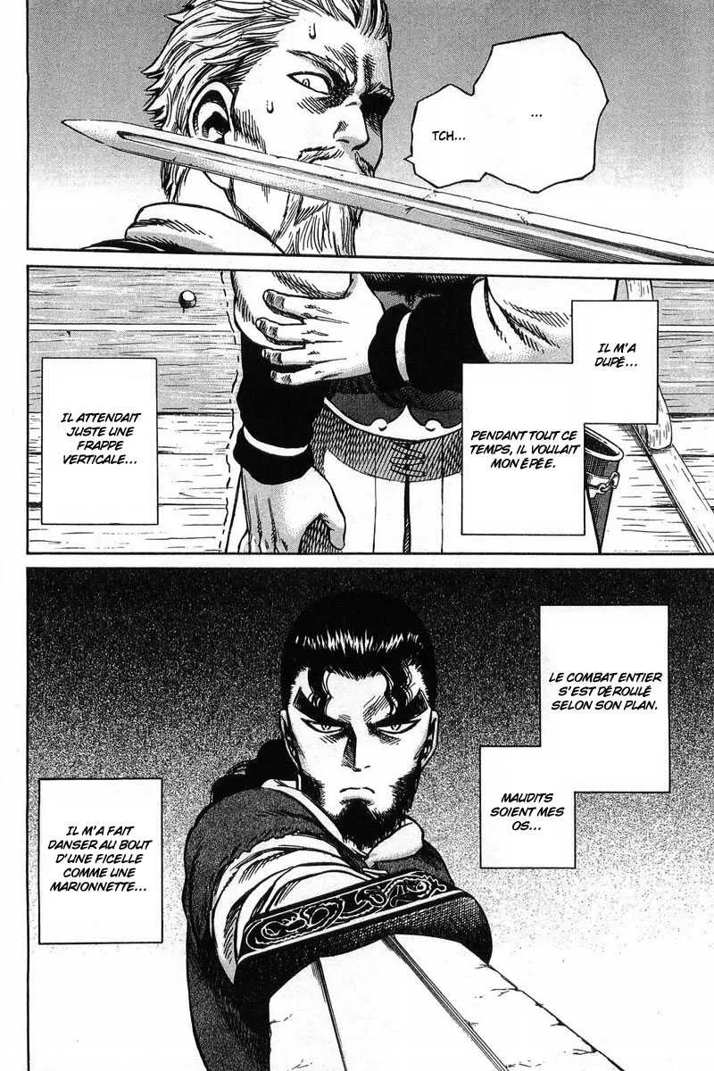 Read Vinland Saga FRANCAIS Manga Online