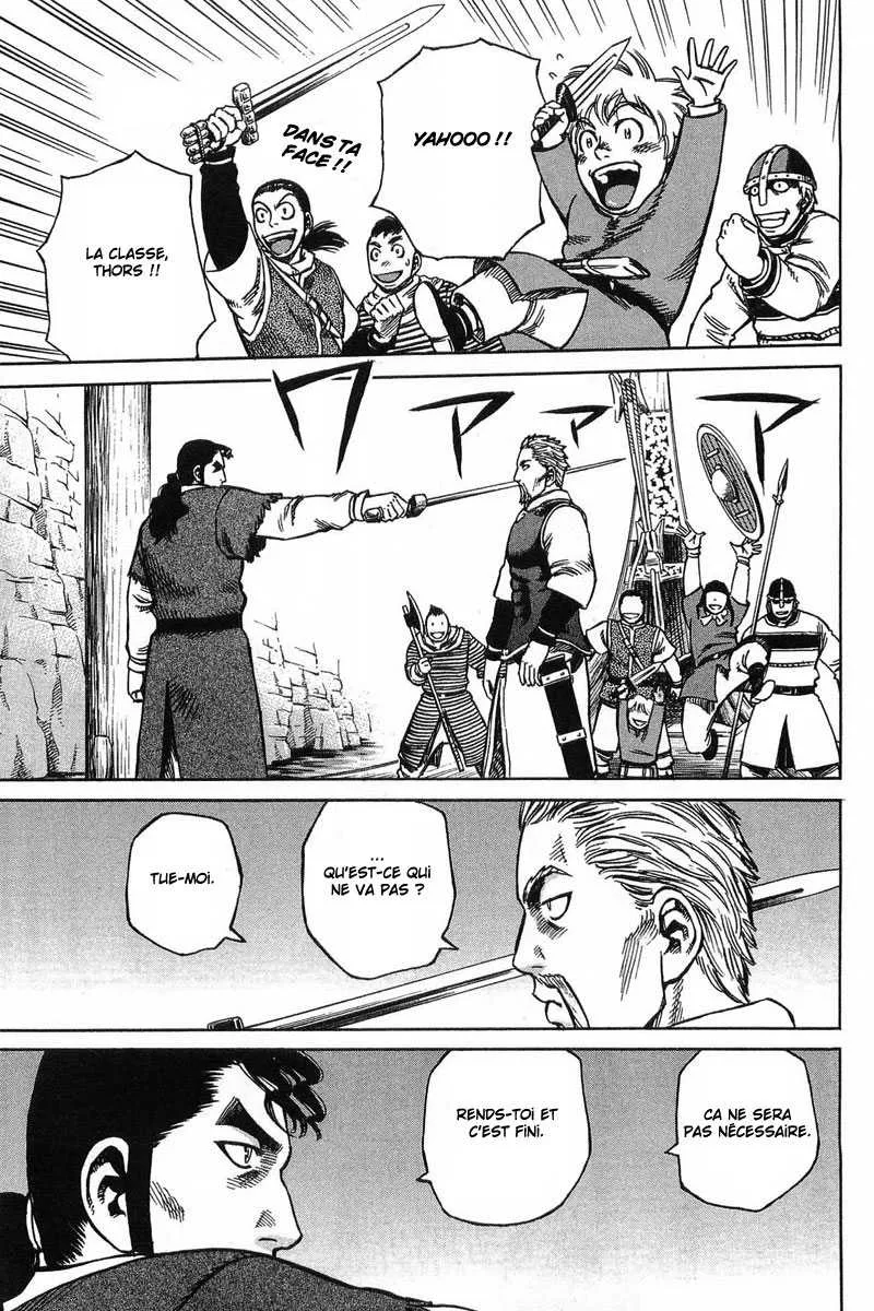 Read Vinland Saga FRANCAIS Manga Online