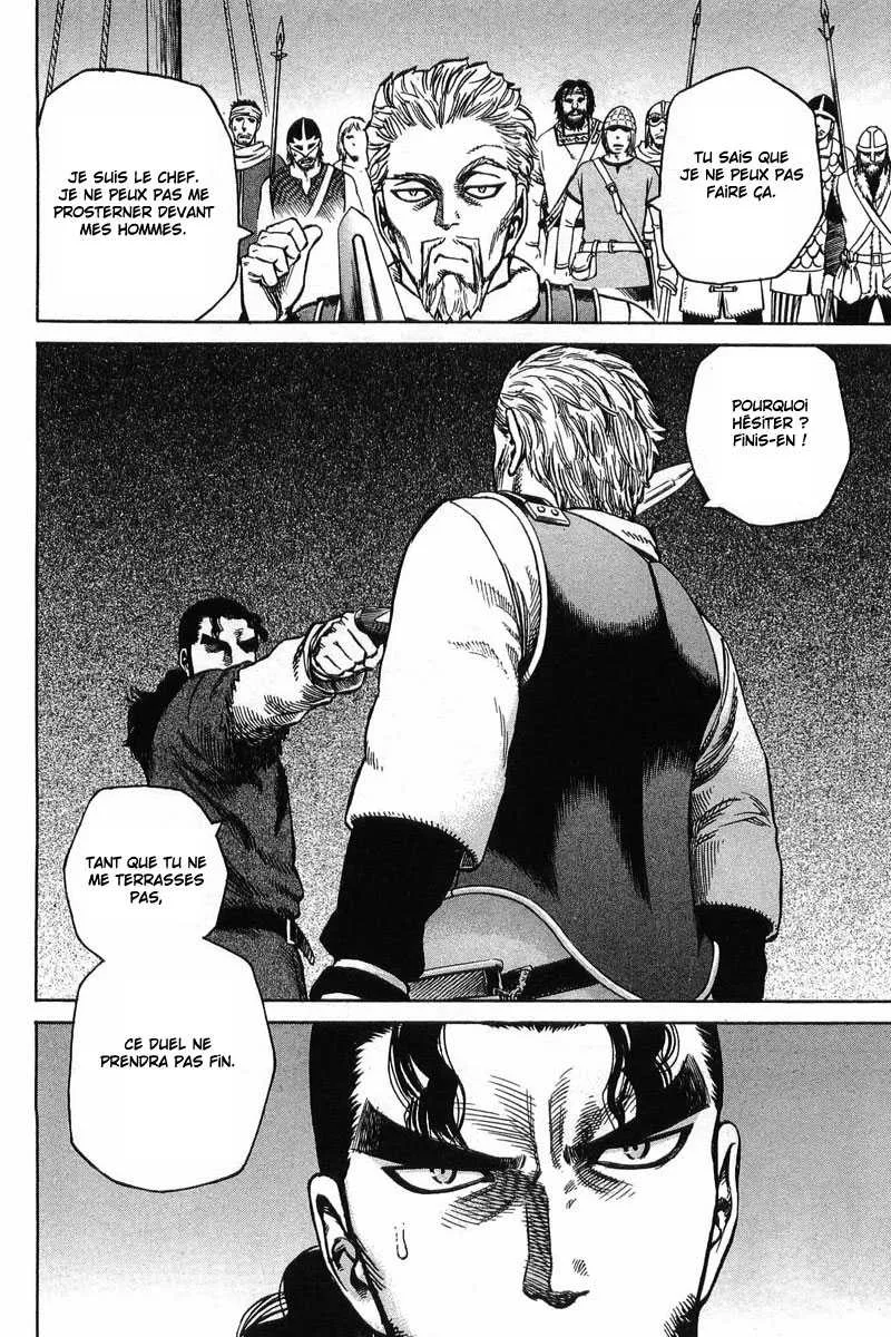 Read Vinland Saga FRANCAIS Manga Online