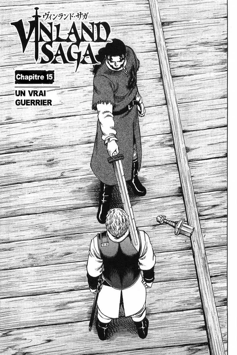 Read Vinland Saga FRANCAIS Manga Online