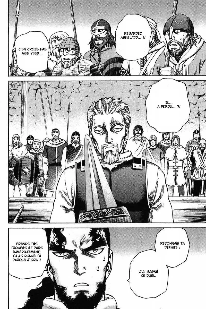 Read Vinland Saga FRANCAIS Manga Online