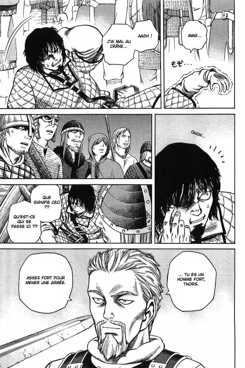 Read Vinland Saga FRANCAIS Manga Online