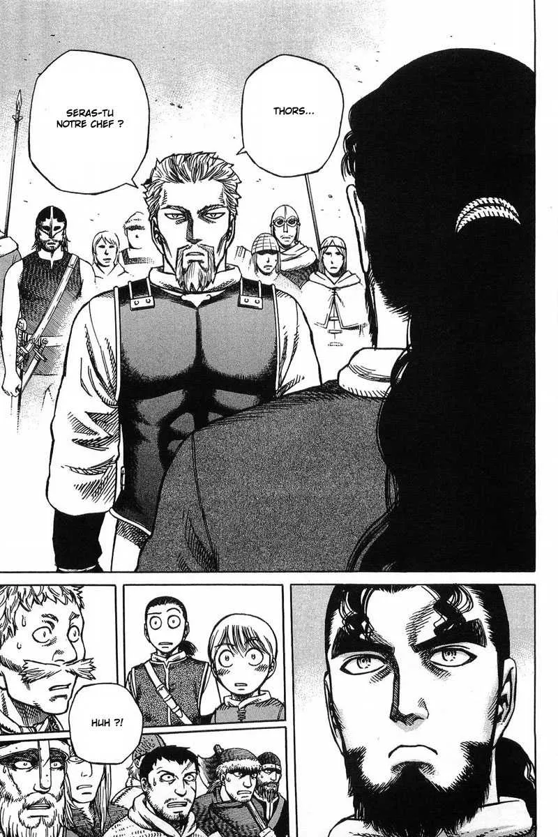 Read Vinland Saga FRANCAIS Manga Online
