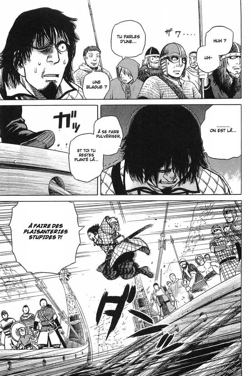 Read Vinland Saga FRANCAIS Manga Online