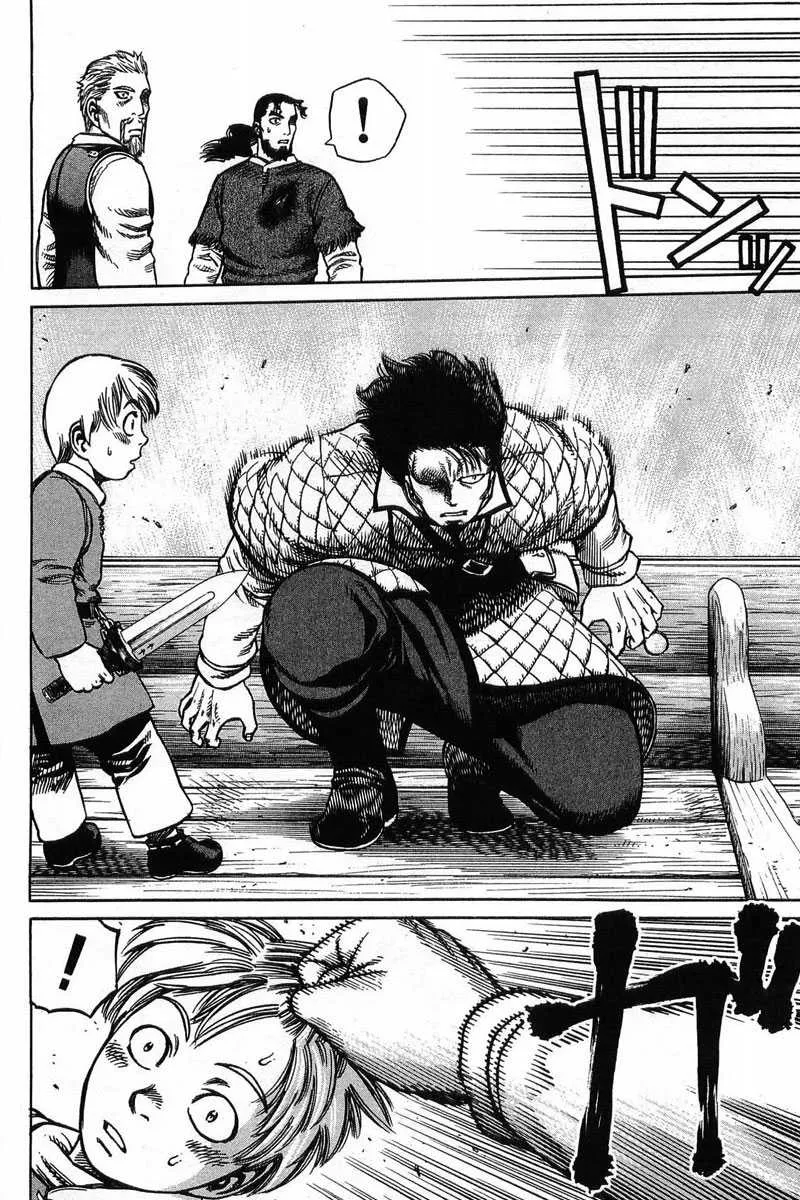 Read Vinland Saga FRANCAIS Manga Online