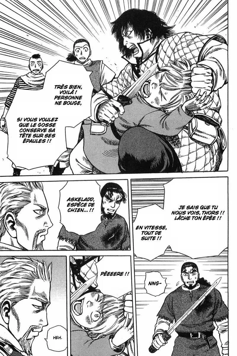 Read Vinland Saga FRANCAIS Manga Online