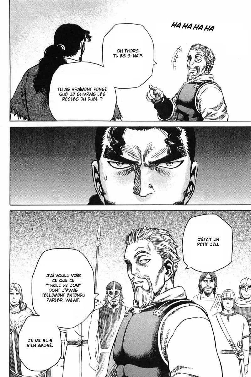Read Vinland Saga FRANCAIS Manga Online