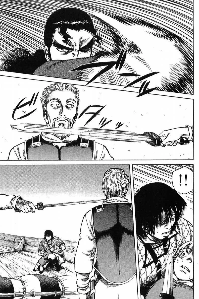 Read Vinland Saga FRANCAIS Manga Online