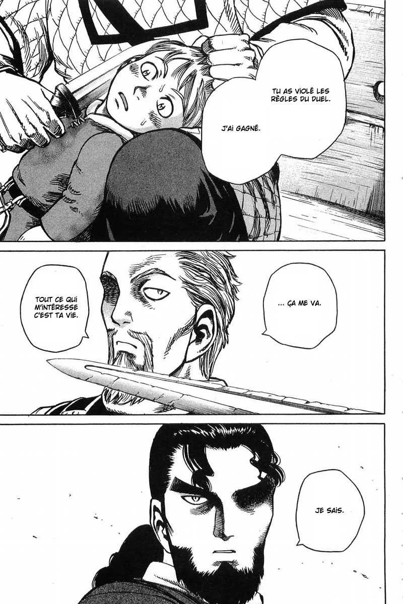 Read Vinland Saga FRANCAIS Manga Online