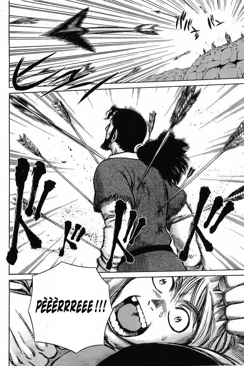 Read Vinland Saga FRANCAIS Manga Online