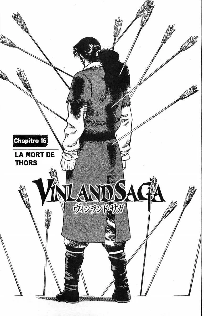 Read Vinland Saga FRANCAIS Manga Online
