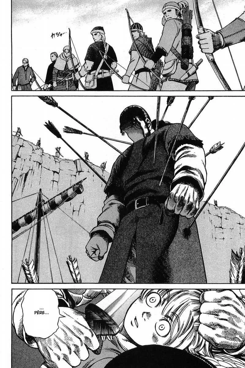 Read Vinland Saga FRANCAIS Manga Online